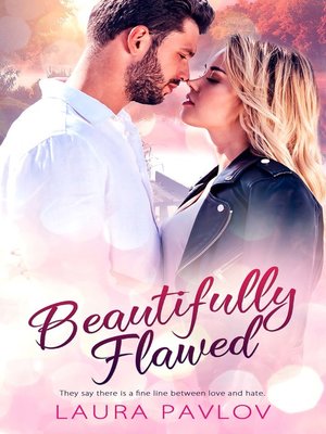 Beautifully Flawed - ebook